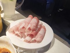 -聚盛源蒸汽海鲜火锅烤肉自助(巨川金海岸购物广场店)