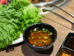 -火炉火自助餐(悠唐购物中心店)