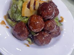 -东四民芳餐厅(世茂工三店)