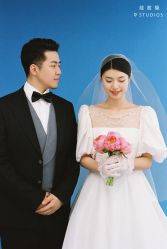 点击看大图 -绽放摄胶片摄影工作室