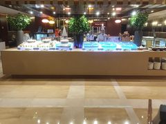 -长沙芙蓉国温德姆至尊豪廷大酒店-自助餐厅