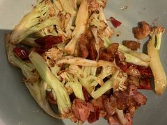 -港丽餐厅(高德置地店)