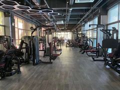 -一兆韦德健身(古美店)