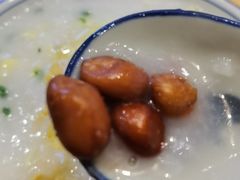 油炸花生米-荔银肠粉·非遗手藝(夫子庙店)