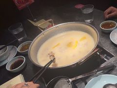 -捞王锅物料理(金华义乌之心店)