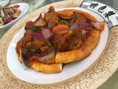 -帕米尔食府(白云观店)