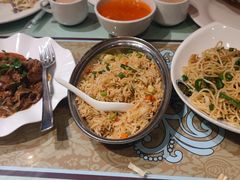 -娜玛瑟德餐厅(仙足岛店)