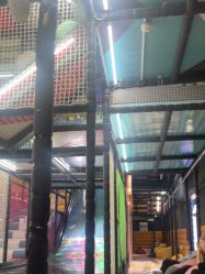 -meland亲子乐园•派对•研学(宁波华润万象城店)