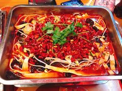 -云晓光头烧烤吧(川沙绿地店)