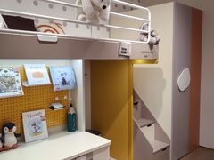 -红星美凯龙北京至尊MALL(东四环中路店)