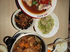 -湘阁里辣(大朗广场店)