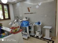 -VE专注问题肌·赛诺龙&科学美肤中心