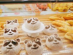 -BreadTalk面包新语(长寿路地铁站店)