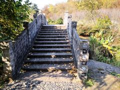 -南京市江宁方山