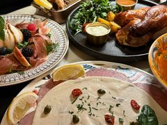 -IL TEATRO 精品意大利餐厅