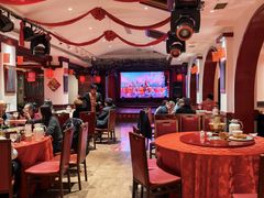 -山西会馆·晋菜·晋商宴·牌匾博物馆(胜利东街店)