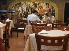 大堂-维吾尔餐厅(宜山路店)