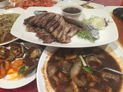 -太湖饭店·寄畅轩中餐厅