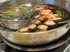 -鹅香四海·卤水火锅·砂锅粥·潮汕菜(宝安店)
