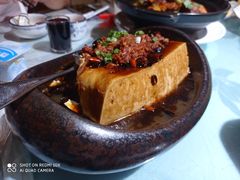 -一块豆腐(英雄山总店)