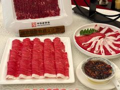 -东来顺饭庄(西单店)