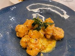 -螃蟹之家·新加坡特色料理(银泰中心in99店)