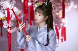 -盘子女人坊古装写真摄影(天津总店)