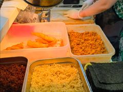 -徐氏糯米包油条(山海关路店)