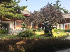 -大唐博相府酒店·陕西官府菜