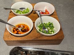 -鼎鼎香·港式火锅(北京SKP店)