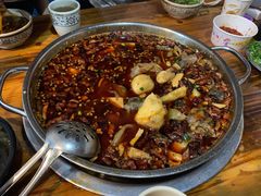 -黑竹香鸡(营和巷店)