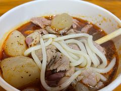 -王记生烫牛杂面馆(兰陵路店)