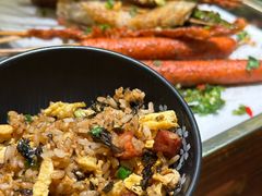 -杨老头鲜货烧烤(太古里店)