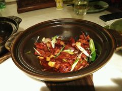 -那家小馆•北京菜•烤鸭(中关村店)