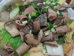 -正宗阳山牛杂(东城店)