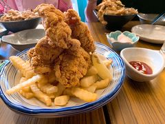 -和民居食屋(站前店)