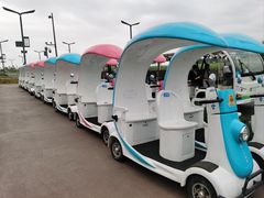 -中国天府农业博览园