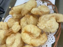 -桃子餐厅·天津菜(王顶堤总店)