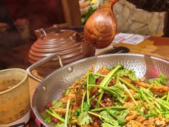 -吃饭皇帝大(合生汇店)