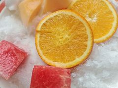 -比格比萨自助(宝山日月光店)