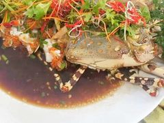 -钱塘府海鲜餐厅