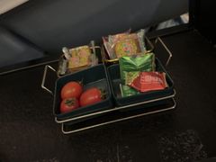 -华夏良子·足道SPA艾灸(王府井店)