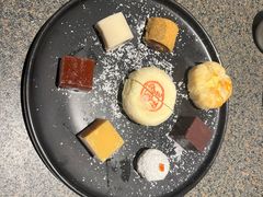 -真地道京味府·鲜橙烤鸭·北京菜(朝外大街东大桥店)