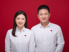 -bobo高端证件照工作室(三元桥店)