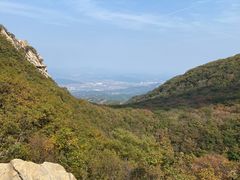 -丹东凤凰山景区