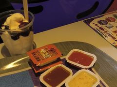 -麦当劳(从化从城大道店)