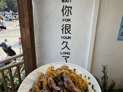 -阿弟特色海鲜餐厅·大排档(平潭店)