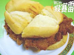 -胜利茶餐室