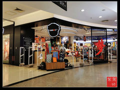 -王府井梦工厂(北京市百货大楼店)
