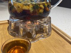 -如轩·海鲜砂锅粥·潮汕菜(小榄店)